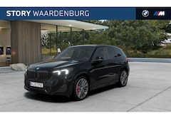 BMW X1 - xDrive25e M Sport Automaat / Sportstoelen / Adaptieve LED / Achteruitrijcamera / M Adaptie