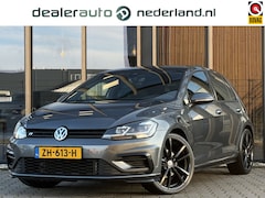 Volkswagen Golf - 1.5 TSI HL Bns R-line | Panorama-dak | Cruise | Camera |