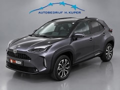 Toyota Yaris Cross - 1.5 Hybr 130 Dynamic