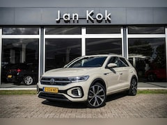 Volkswagen T-Roc - 1.5 TSi 150 pk DSG-7 R-Line Business | Panoramadak | Massagestoel | Camera