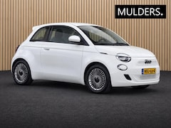 Fiat 500 - Icon 42 kWh | Apple Carplay / Climate / Cruise