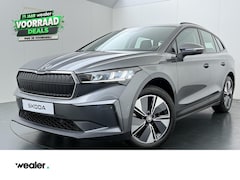 Skoda Enyaq iV - 60 | 180 PK | SoH 89% | Climate control | Cruise control | LED verlichting | Navigatiesyst