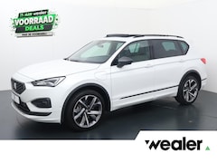 SEAT Tarraco - 1.4 TSI e-Hybrid PHEV FR Business Intense | 245 PK | SoH 99% | Panoramadak | Virtual pedal