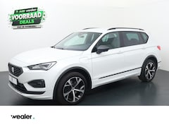 SEAT Tarraco - 1.4 TSI e-Hybrid PHEV FR Business | 245 PK | SoH 91% | Trekhaak | Top view 360 camera | Ad