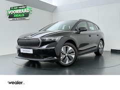 Skoda Enyaq iV - 60 | 180 PK | SoH 89% | Achteruitrijcamera | Cruise control | Climate control | LED verlic