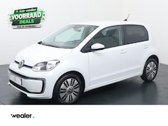 Volkswagen e-Up! - e-up | 83 PK | SoH 89% | Automaat | Achteruitrijcamera | Cruise Control | Climate Control