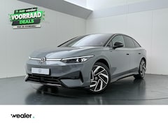 Volkswagen ID.7 - Pro Business 77 kWh | 286 PK | SoH 97% | Adaptive Cruise Control | 360 graden camera | Hea