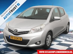 Toyota Yaris - 1.3 VVT-i Comfort