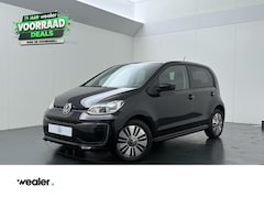 Volkswagen e-Up! - Edition | 83 PK | SoH % | Achteruitrijcamera | Climate control | Cruise control | Stoelver