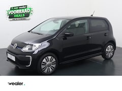 Volkswagen e-Up! - Edition | 83 PK | SoH 93% | Cruise control | Climate control | Stoelverwarming | Achteruit