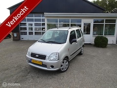 Suzuki Wagon R+ - AUTOMAAT) 1.3 GLX