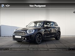 MINI Countryman - Cooper S E ALL4 ALL4 17 Inch / Comfort Acces / Achteruitrij Camera / Glazen Schuifdak / El