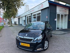 Peugeot 108 - 1.0 e-VTi Active|NAP|CAMERA|AIRCO|APK|BTW