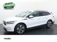 Skoda Enyaq iV - 60 | 180 PK | SoH 87% | Stoelverwarming | Cruise control | Climate control | Apple Carplay
