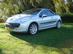 Peugeot 207 CC - 1.6 VTi