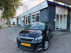 Peugeot 108 - 1.0 e-VTi Active|NAP|CAMERA|AIRCO|APK|BTW