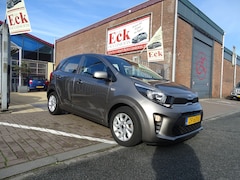 Kia Picanto - 1.0 CVVT EconomyPlusLine