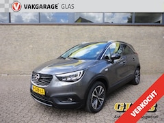 Opel Crossland X - 1.2 Turbo 110pk Start/Stop Aut