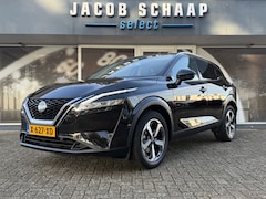 Nissan Qashqai - 1.3 MHEV Xtronic N-Connecta / 360 Camera / Keyless / Carplay / Sensoren /