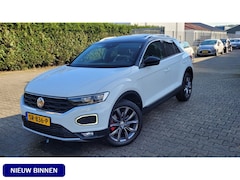 Volkswagen T-Roc - 1.5 TSI Sport DSG