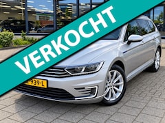 Volkswagen Passat Variant - 1.4 TSI GTE Highline l PANO