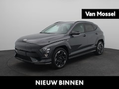 Hyundai Kona Electric - N Line Business 64.8 kWh | Warmtepomp | Stoelverwarming | Stuurverwarming | Adaptieve Crui