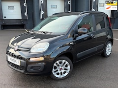 Fiat Panda - 0.9 TwinAir Lounge AUTOMAAT/DEALERONDERHOUDEN