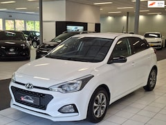 Hyundai i20 - 1.0 T-GDI Carplay/Android auto/Camera/Cruise/Bluetooth/Stoel en stuurverwarming