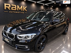 BMW 1-serie - 118i / Panorama dak