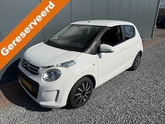 Citroën C1 - 1.0 VTi Feel 5-drs