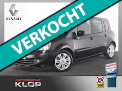 Renault Grand Modus - 1.6-16V Exception | panoramadak | eerste eigenaar | NL-auto