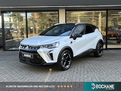 Mitsubishi ASX - 1.8 HEV AT Executive NIEUW UIT VOORRAAD LEVERBAAR | 360 graden camera | Parkeersensoren vo