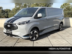 Ford Transit Custom - E-Transit 320 L2H1 Sport 65 kWh Driver ass.Pack Premium | Trekhaak inklapbaar | 19" |