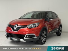 Renault Captur - 0.9 TCe Dynamique | Navigatie | Climate Control | Parkeersensoren | Cruise Control |
