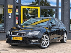 SEAT Leon - 1.4 TSI FR 140PK | Park. Sensoren | Navi | Tel | Climate | Cruise
