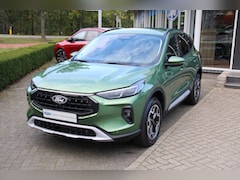 Ford Kuga - 2.5 PHEV Active 243 PK Automaat TREKHAAK | WINTER-PACK | CAMERA | KEYLESS| LED MATRIX