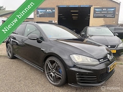 Volkswagen Golf - 2.0 TDI GTD