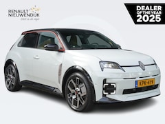 Renault 5 - 5 comfort range iconic cinq 52 kWh / DEMO / NAVI / CAMERA / PDC 360 / PARK ASSIST / ADAPT.