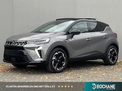 Mitsubishi ASX - 1.8 HEV AT Instyle Panoramadak