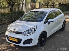 Kia Rio - 1.2 CVVT Super Pack