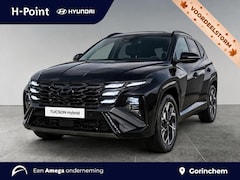 Hyundai Tucson - 1.6 T-GDI HEV N Line | 360° CAMERA | STOELVERW. V + A | STOELVERKOELING | ADAPTIVE CRUISE
