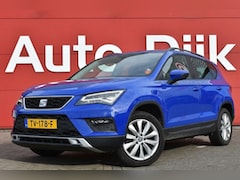 SEAT Ateca - 1.0 EcoTSI Style Business Intense Full-LED | Carplay | Trekhaak | DAB | Navi | Clima | Cru