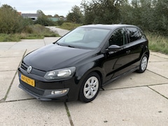 Volkswagen Polo - 1.2 TDI airco navigatie cruise control 5 drs