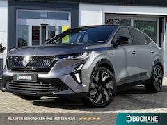 Renault Rafale - 1.2 E-Tech 4x4 plug-in hybrid 300 esprit Alpine | Harman Kardon | Panoramadak | 360º Camer