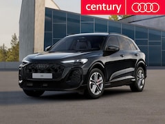 Audi Q5 - S edition e-hybrid 220 kW / 299 PK SUV 7 versn. S