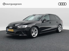 Audi A4 Avant - 35 TFSi 150 Pk Automaat S-Line Competition | Full LED | Stoelverwarming | Keyless | Naviga