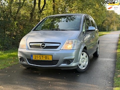 Opel Meriva - 1.4-16V Enjoy | Nwe APK + Airco Nu € 1.750,