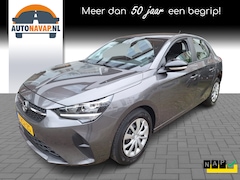 Opel Corsa - 1.2 Edition /41.000 Km/1e Eig/Airco/Cruise/Garantie