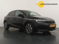 Opel Corsa - 1.2 Turbo Hybrid Mild GS Automaat Navi / Camera / Cruise / Parkeersensoren