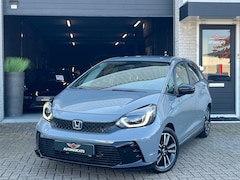 Honda Jazz - 1.5 e:HEV Advance Sport | 2023 | Full Options | Dealeronderhouden | 30.000 KM